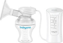 BabyOno молокоотсос "3 в 1" электрический "NATURAL NURSING" 300bo