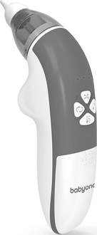 BabyOno аспиратор для носа электрический с мелодией 407bo