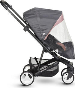 Easywalker Charley дощовик для сидіння ECH10330
