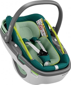 Maxi-Cosi автокресло Coral Neon Green 8557193120