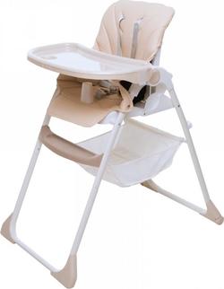 GT Baby стульчик для кормления 3в1 HC-01 beige 21836ber