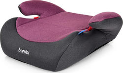 Bambi бустер M 2784  purple grey 21662ber