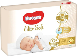 Huggies підгузники Elite Soft Jumbo Pack 5029053548012