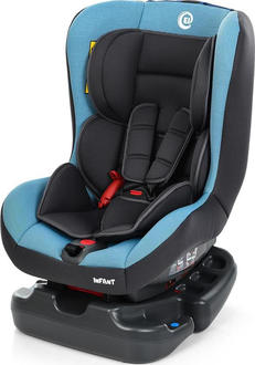 El Camino автокресло ME 1010 INFANT blue shadow 21644ber