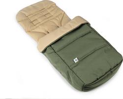 Bumbleride накидка на ножки Camp Green M-20CG