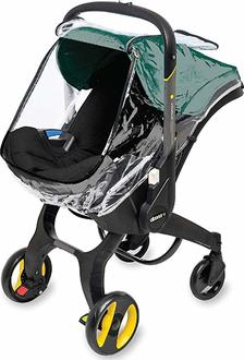 Doona дождевик Rain Cover SP108-99-001-099