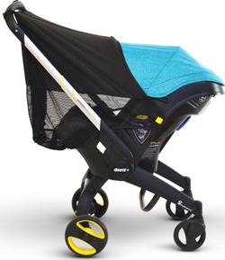 Doona захист від сонця і комах 360 Protection SP144-99-001-000