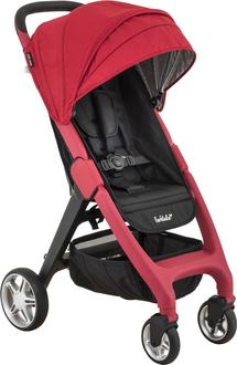 Larktale прогулянкова коляска Chit Chat Barossa Red LK10003
