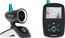 Babymoov видеоняня Babymonitor Yoo-Travel A014416