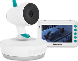 Babymoov відеоняня Babymonitor YOO-MOOV A014417