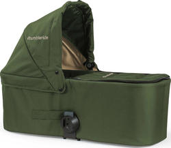 Bumbleride люлька Indie Twin Camp Green BTN-75CG