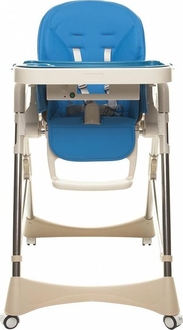 GT Baby стульчик для кормления 3в1 HC-03 blue 21843ber