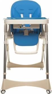 GT Baby стульчик для кормления 3в1 HC-03 blue 21843ber