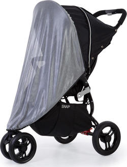 Valco baby москитная сетка Mirror mesh 9075vb