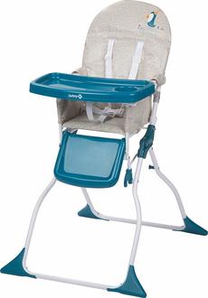 Safety 1st стул для кормления Keeny Happy Day 2766560000