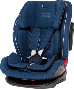 ESPIRO автокресло BETA 2019 03 DENIM 5906724201646