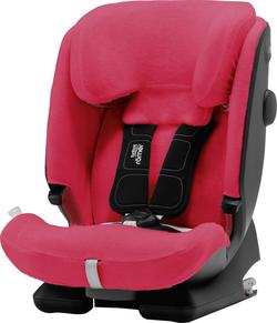 BRITAX-ROMER летний чехол ADVANSAFIX IV Pink 2000030360