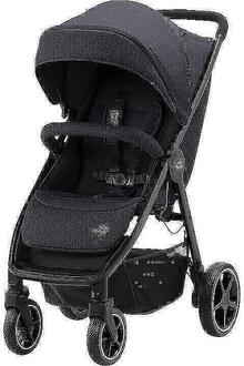 Britax-Romer прогулянкова коляска B-Agile М Black Shadow 2000032522