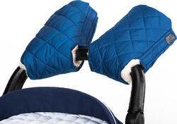 Merrygoround муфта для рук Sea овчина MR_004