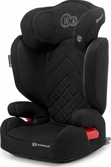 Kinderkraft автокресло Xpand Black KKFXPANBLK0000
