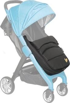 Larktale чехол на ножки Foot Muff Chit Chat LK10500
