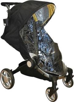 Larktale дощовик Rain Cover Coast LK29500