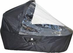 Larktale дощовик Rain Cover Coast Carrycot LK39500