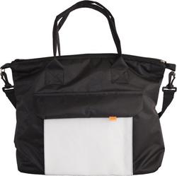 Kinder Comfort сумка для коляски универсальная "City" чёрная 300501kc