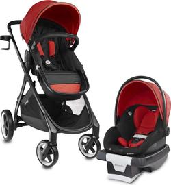 Evenflo модульна система Shyft Gold Garnet 6910806230058