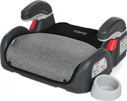 El Camino бустер ME 1144 RORO ISOFIX dark grey 21658ber