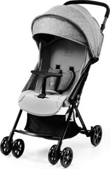 Kinderkraft прогулянкова коляска Lite Up Gray KKWLITUGRY0000