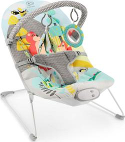 Kinderkraft шезлонг-гойдалка Milyfun KKLMILYFUN0000