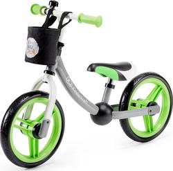 Kinderkraft беговел 2Way Next Green/Gray KKR2WNXGRE00AC