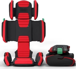 Mifold автокрісло Hifold Racing Red HF02-EU/RED