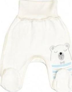 Верес ползуны "Beary much blue" 56 104.81-2.56