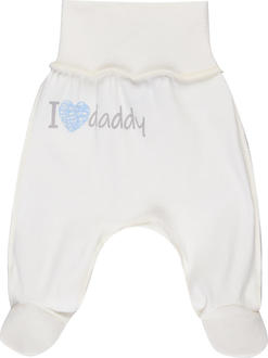 Верес повзуни "I love my daddy blue" 62 104.81-5.62