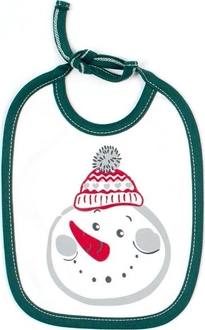 Верес слинявчик "Happy New Year" Green 109.85-2.2