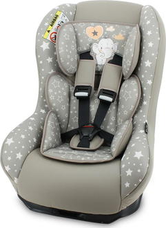 Lorelli автокресло Beta Plus beige elephant 21870ber