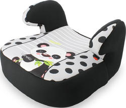 Lorelli бустер Topo Comfort black-white panda 22063ber