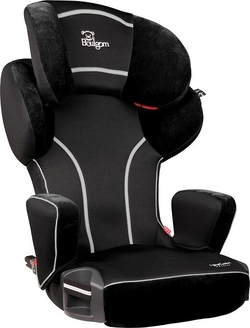 Renolux Boulgom автокресло SafeFix Confort Nicaragua 262546