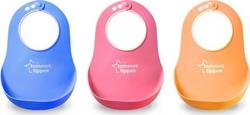 Tommee Tippee Basic нагрудник 30018iti