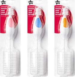 Tommee Tippee Basic йоржик для пляшечок 21716iti