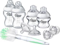 Tommee Tippee набор бутылочек для новорожденных 30041iti