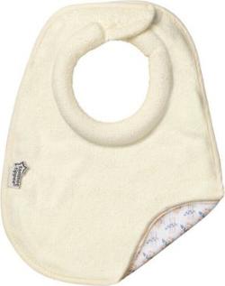 Tommee Tippee нагрудник (1шт/хлопок) 16561iti