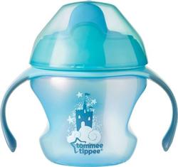 Tommee Tippee первая чашка-непроливайка (150 мл) 71591iti