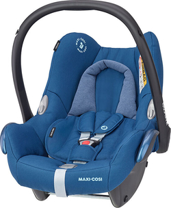 Maxi-Cosi автокрісло CabrioFix Essential Blue 8617720120