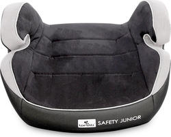 Lorelli бустер Safety Junior Fix black 22377ber