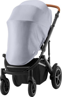 Britax-Romer сетка противомоскиная Smile III Silver 2000033214