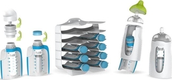 Babymoov набор контейнеров Twist starter kit A004607
