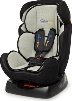 Bambi автокресло BAB008 BAB008-11 grey 22306ber